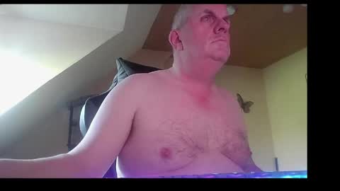 doggy2629 online show from May 3, 2026, 6:30 am