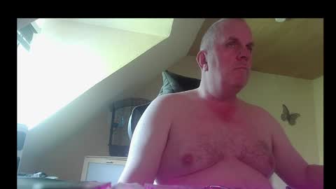 doggy2629 online show from May 24, 2026, 8:19 am