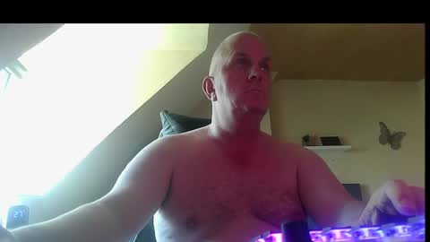 doggy2629 online show from July 28, 2026, 12:45 pm