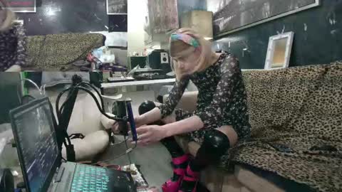 Snapshot of doggyray44 chatting on February 21, 2025, 7:10 pm naughty ruby online show from February 21, 2025, 7:10 pm