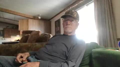 doingmyself69 online show from March 26, 2026, 6:35 pm