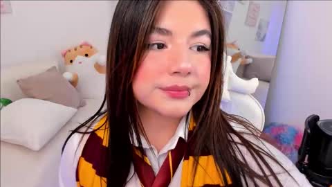 antonella online show from October 26, 2025, 1:00 am