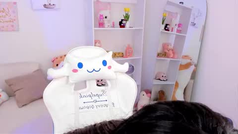 antonella online show from November 20, 2025, 12:55 am