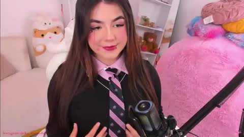Snapshot of dolce_antonellaa chatting on March 17, 2026, 1:10 am antonella online show from March 17, 2026, 1:10 am