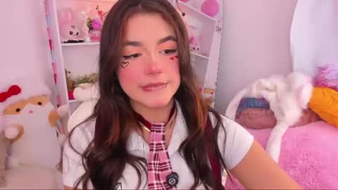 antonella online show from July 23, 2026, 1:52 am