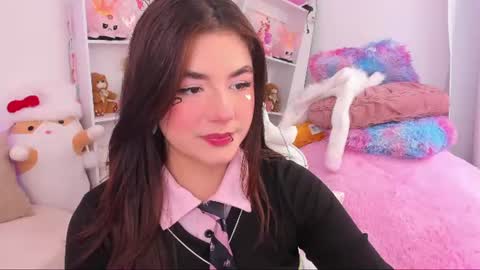 antonella online show from July 26, 2026, 3:47 am