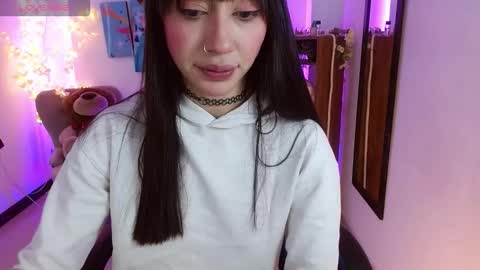 Fiorella Clown online show from March 14, 2026, 12:10 pm