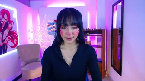 Fiorella Clown online show from July 19, 2026, 12:09 pm