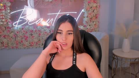 Dolcie  online show from January 9, 2025, 5:54 pm