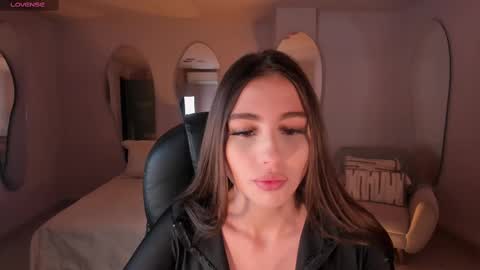 Dolcie  online show from February 23, 2025, 12:16 pm