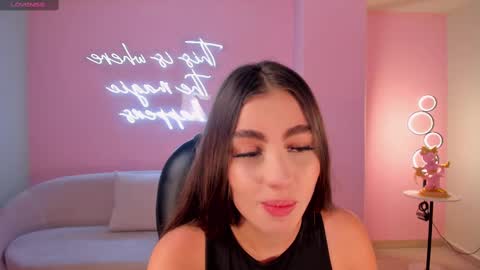 Dolcie  online show from February 25, 2025, 12:13 pm