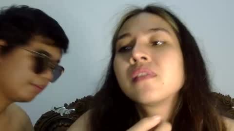 Snapshot of dolfvlucy chatting on December 18, 2024, 2:17 pm dolf william online show from December 18, 2024, 2:17 pm