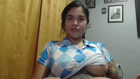 doll_and_thebrown online show from October 24, 2025, 12:41 am