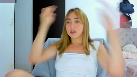 ANDREA online show from July 25, 2026, 12:31 am