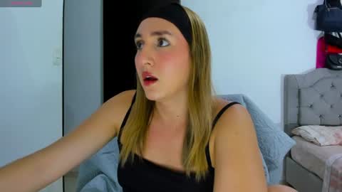 ANDREA online show from July 26, 2026, 2:42 am