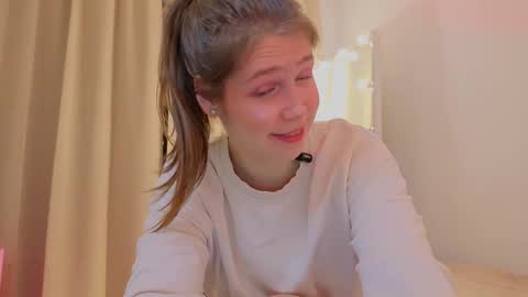 Ann online show from March 24, 2026, 8:25 pm