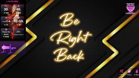 Bella  online show from January 18, 2025, 2:36 am