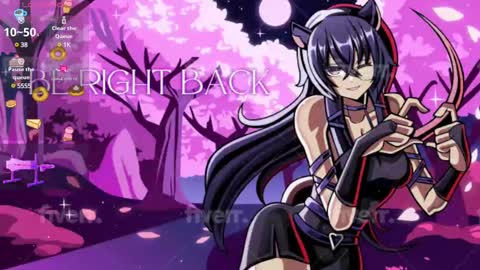 Bella  online show from February 20, 2025, 11:21 pm