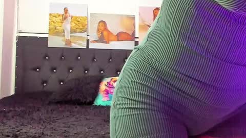 C E L E S T E  online show from January 2, 2025, 11:06 pm