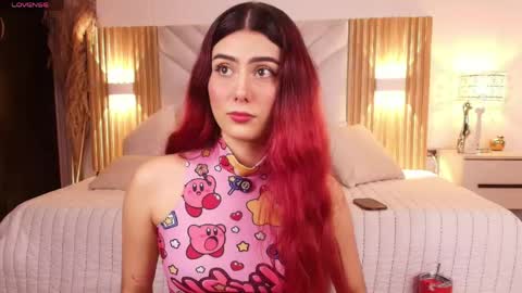 Snapshot of doll_kira_ chatting on April 28, 2026, 2:55 pm doll_kira_ online show from April 28, 2026, 2:55 pm