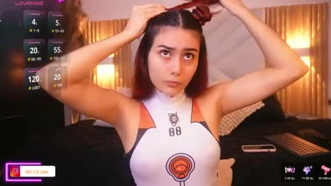 Snapshot of doll_kira_ chatting on May 6, 2026, 3:06 pm doll_kira_ online show from May 6, 2026, 3:06 pm