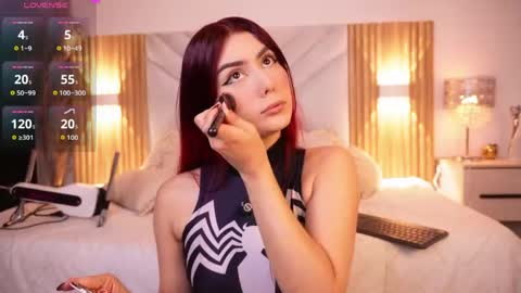 Snapshot of doll_kira_ chatting on May 13, 2026, 2:58 pm doll_kira_ online show from May 13, 2026, 2:58 pm