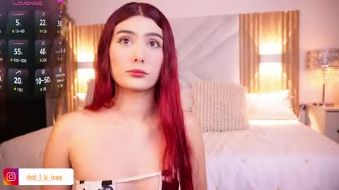 Snapshot of doll_kira_ chatting on May 18, 2026, 3:18 pm doll_kira_ online show from May 18, 2026, 3:18 pm