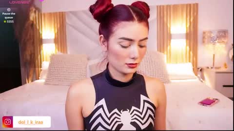 Snapshot of doll_kira_ chatting on May 19, 2026, 2:45 pm doll_kira_ online show from May 19, 2026, 2:45 pm