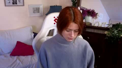 Your doll Lesli online show from January 20, 2025, 2:25 pm