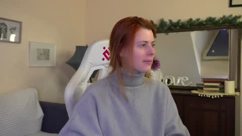 Your doll Lesli online show from January 23, 2025, 2:28 pm