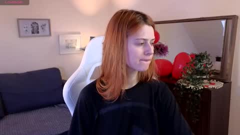 Your doll Lesli online show from February 22, 2025, 2:19 pm