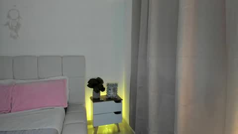 Snapshot of doll_oriana chatting on May 2, 2026, 11:10 pm doll_oriana online show from May 2, 2026, 11:10 pm