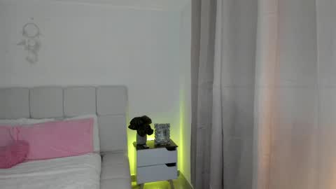 Snapshot of doll_oriana chatting on May 7, 2026, 11:10 pm doll_oriana online show from May 7, 2026, 11:10 pm