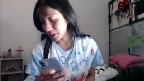 Catherine XXX online show from January 2, 2025, 3:51 pm