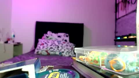 Catherine XXX online show from February 12, 2025, 5:58 am