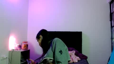 Catherine XXX online show from February 19, 2025, 10:34 am