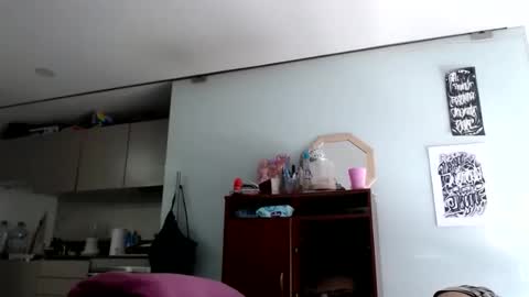 Catherine XXX online show from December 14, 2025, 2:55 pm