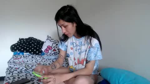 Snapshot of doll_sary chatting on May 12, 2026, 2:25 pm Catherine XXX online show from May 12, 2026, 2:25 pm