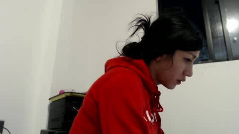 Snapshot of doll_sary chatting on May 23, 2026, 1:33 am Catherine XXX online show from May 23, 2026, 1:33 am