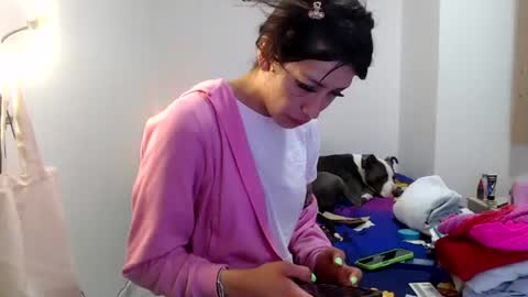 Catherine XXX online show from June 22, 2026, 4:53 am