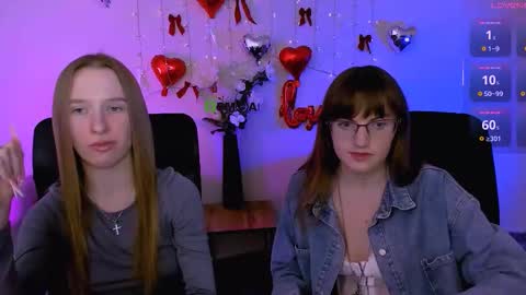 doll_vey online show from February 12, 2026, 8:48 pm