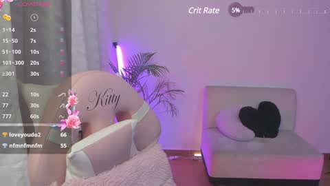 veronica  Independent model online show from December 7, 2024, 3:04 am