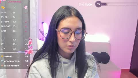 veronica  Independent model online show from December 22, 2024, 12:39 am