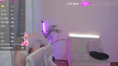 veronica  Independent model online show from December 30, 2024, 1:15 am