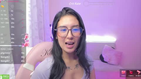 veronica  Independent model online show from January 29, 2025, 4:36 am