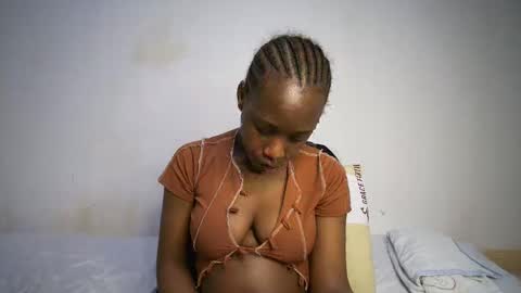 Snapshot of dollberry chatting on February 23, 2025, 10:42 pm dollberry online show from February 23, 2025, 10:42 pm