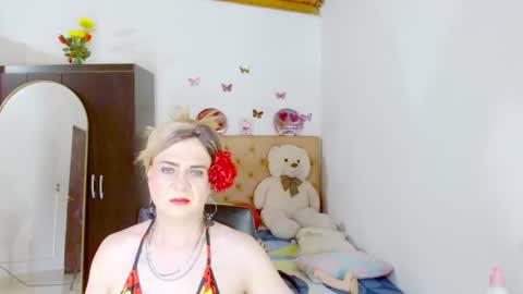 ilona online show from June 28, 2026, 6:14 pm