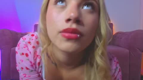 Snapshot of dollfaceink chatting on May 9, 2026, 10:48 pm DollFaceInk online show from May 9, 2026, 10:48 pm