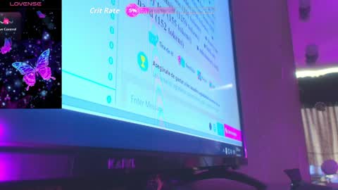 ginna online show from April 1, 2026, 7:00 pm