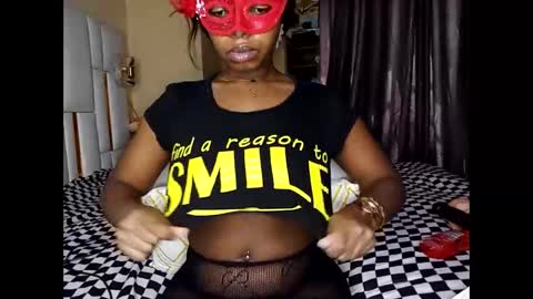 Gee  Independent Model EATUTC3   11PM-3AM      2AM-6AM online show from May 22, 2026, 9:15 am